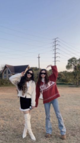 小仙女❤️是地主的图片
