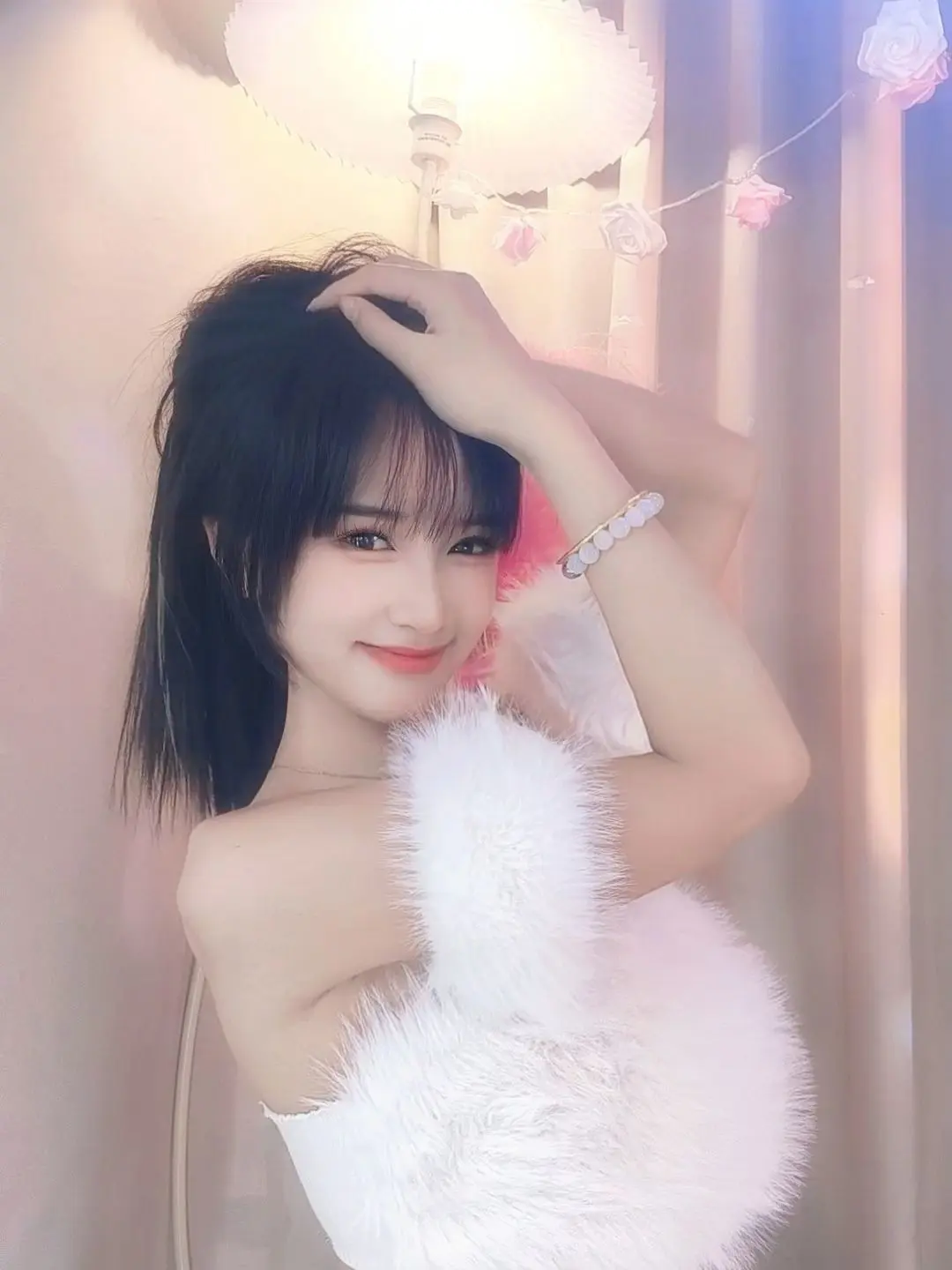 敏宝🌸常欢喜的主播照片