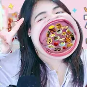 .♥夹克皮裤豆豆鞋.