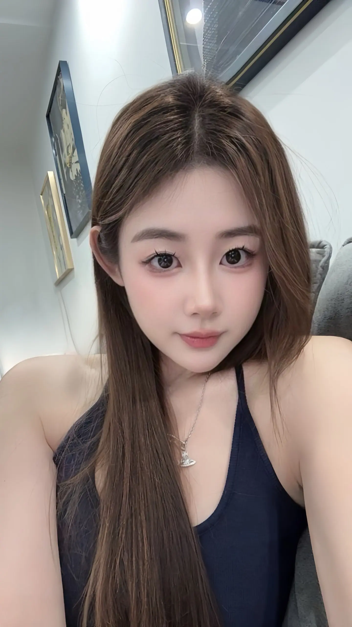 早早🎤歌歌咯的主播照片