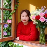 😘相隨😘
