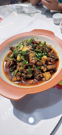 肉肉小娘子有事休息主播照片