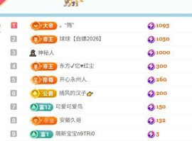 小仙女❤️是地主的图片