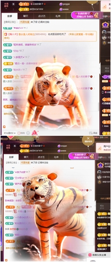 菲儿♥好运来🎋主播照片