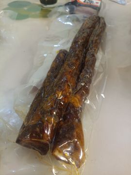 小琦琦北鼻梅川$裤子的图片