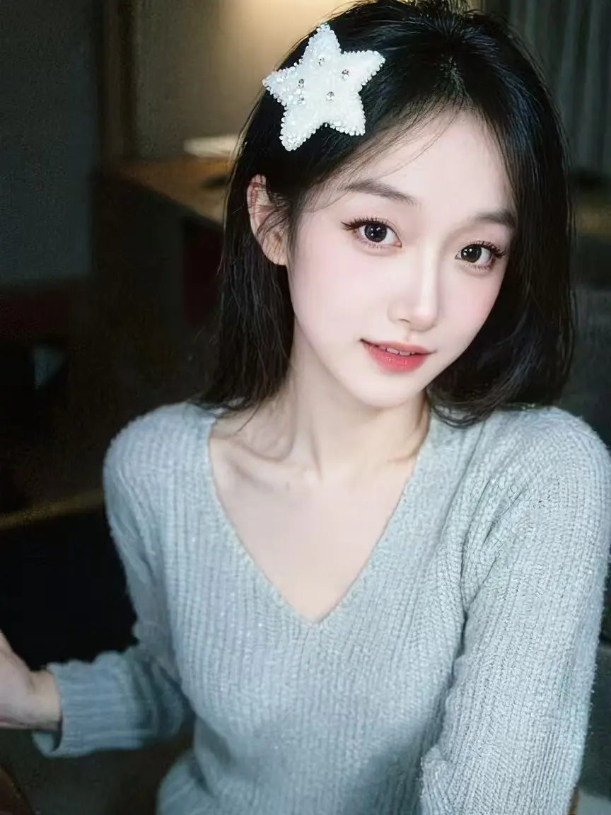 禾薇🌷想过任务的主播照片