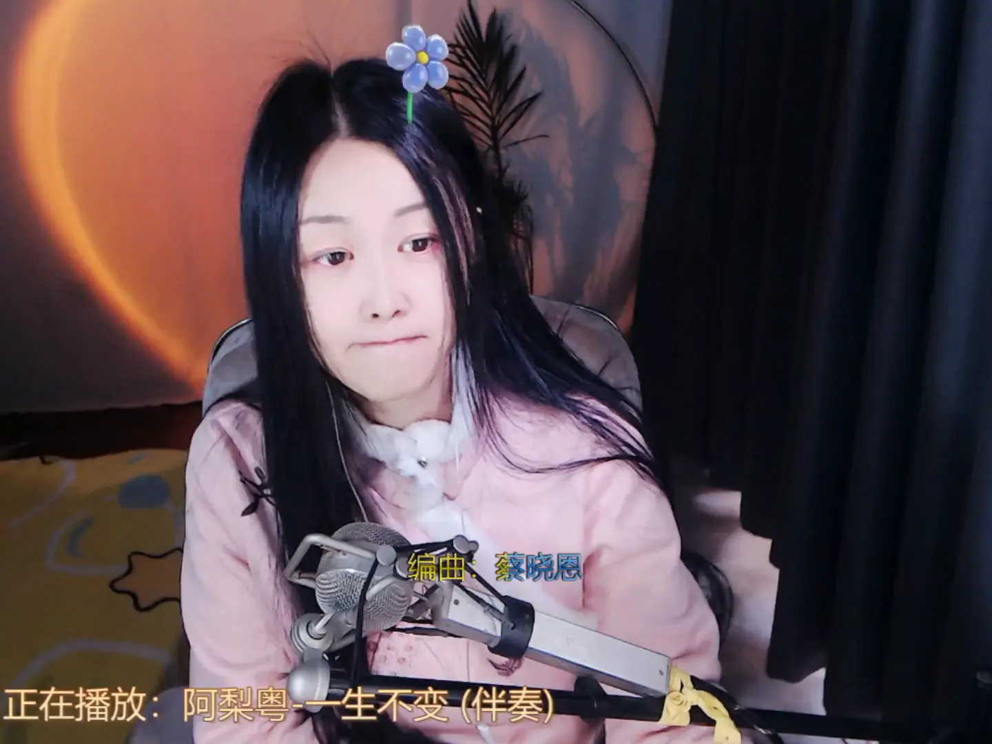才艺视频