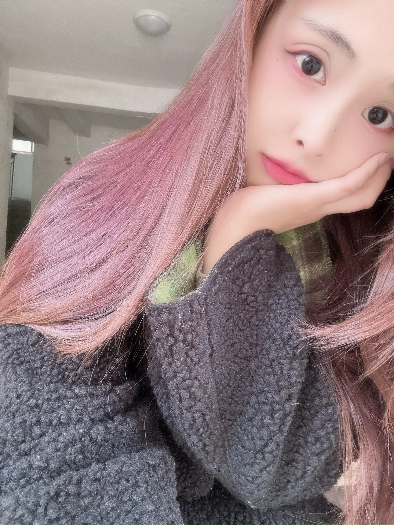 妖妖🍀渐入佳境的主播照片