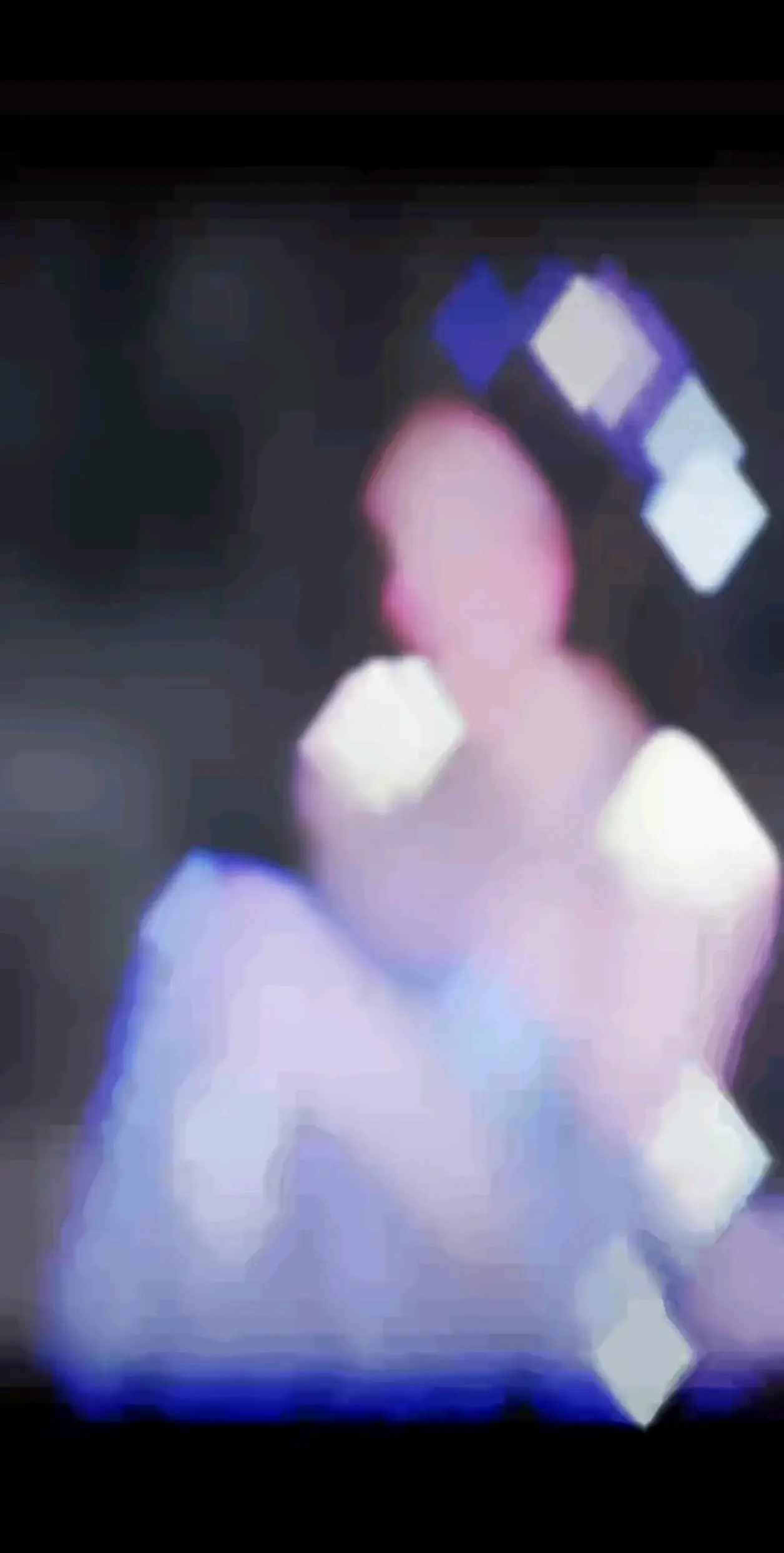 只想成为你意外与偏爱