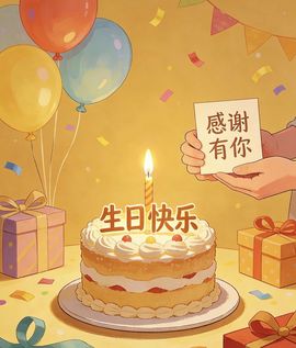 温暖@星曜灼灼的图片