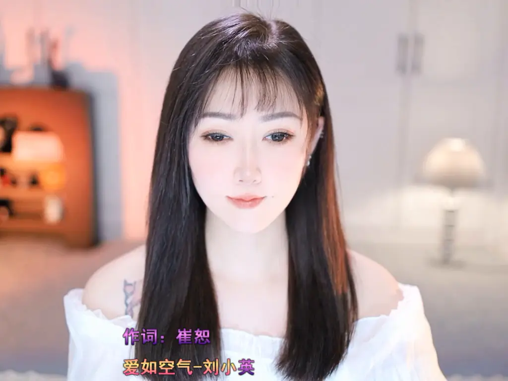 才艺视频