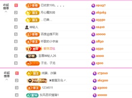 ❥小柒天天播↗的图片