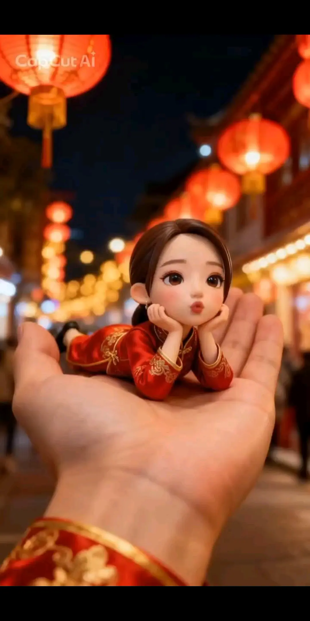 小喬