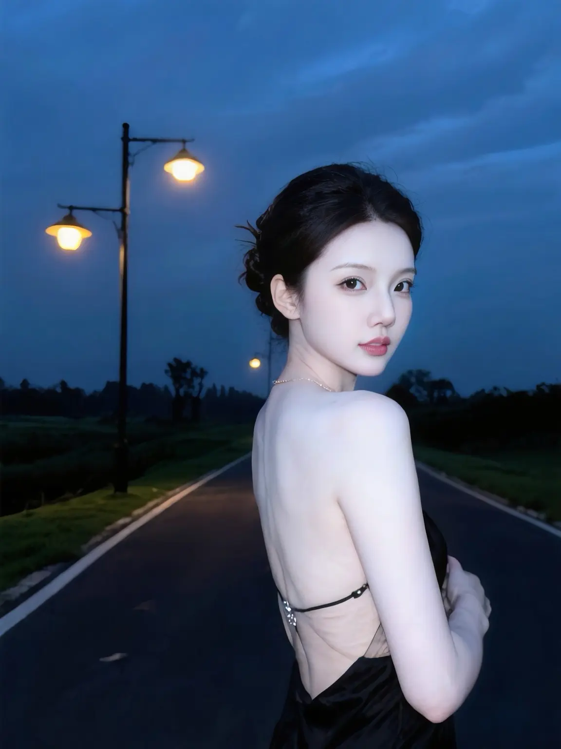 皖皖💰好运来~的主播照片