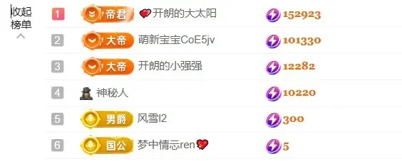 天天kl！主播图片