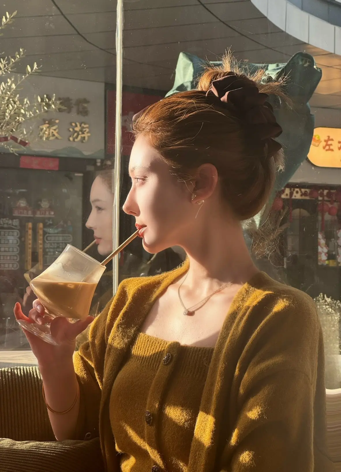 苏熙!!!主播图片