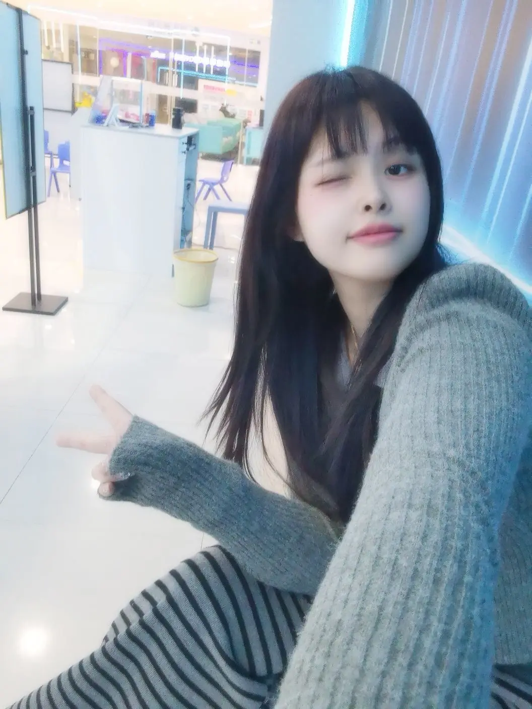 妖妖🍀渐入佳境主播图片