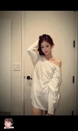 新来的抱抱馨💌的图片