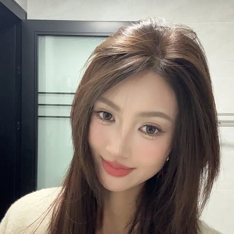 不敢说话的欢欢