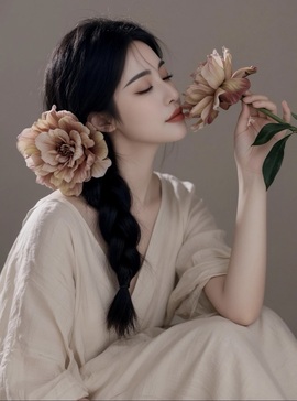 ❥小柒天天播↗的图片