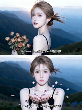 阳阳🍎饿死了都主播照片