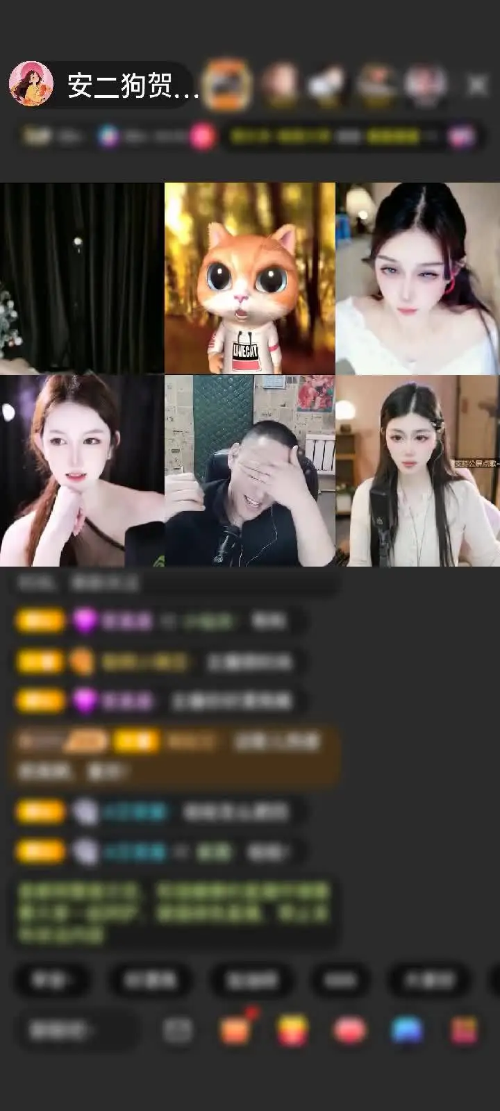 有趣的灵魂谁不爱呢~