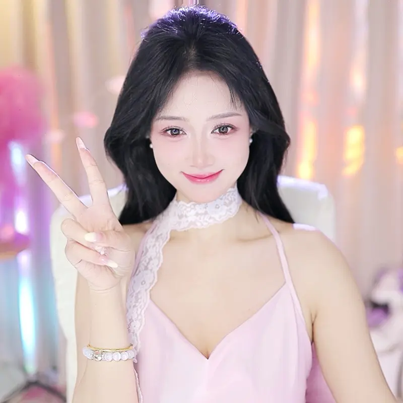 敏宝🌸常欢喜的主播海报