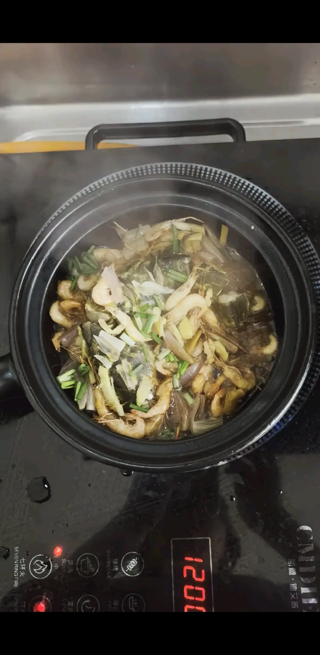 看着挺不赖的……