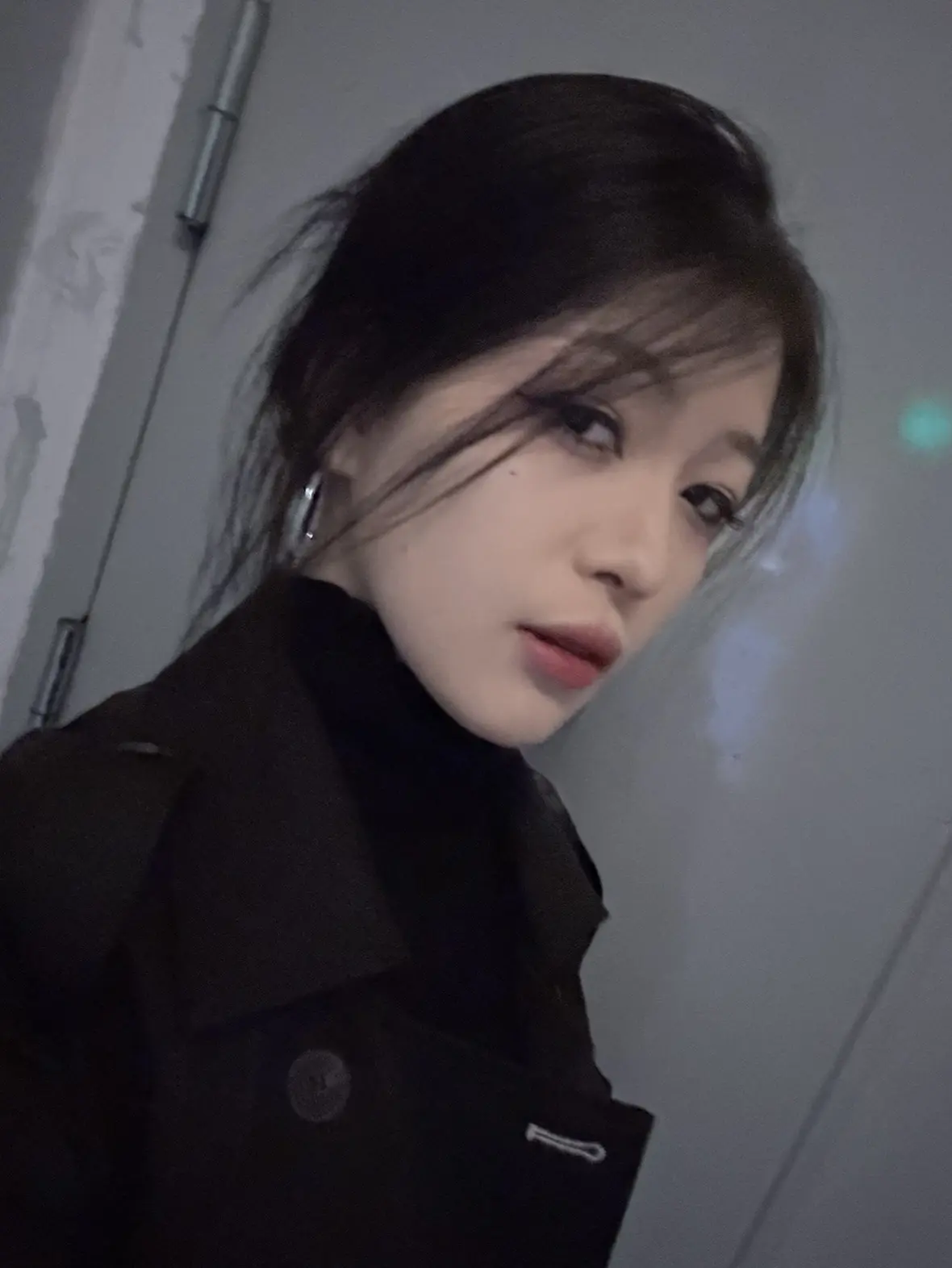 新人～笑笑的主播照片