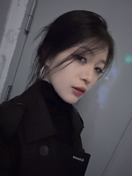 新人～笑笑主播照片