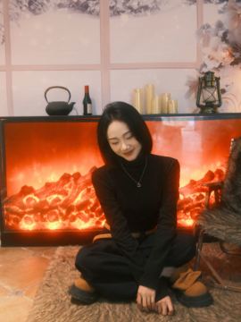 小可柔💜的图片