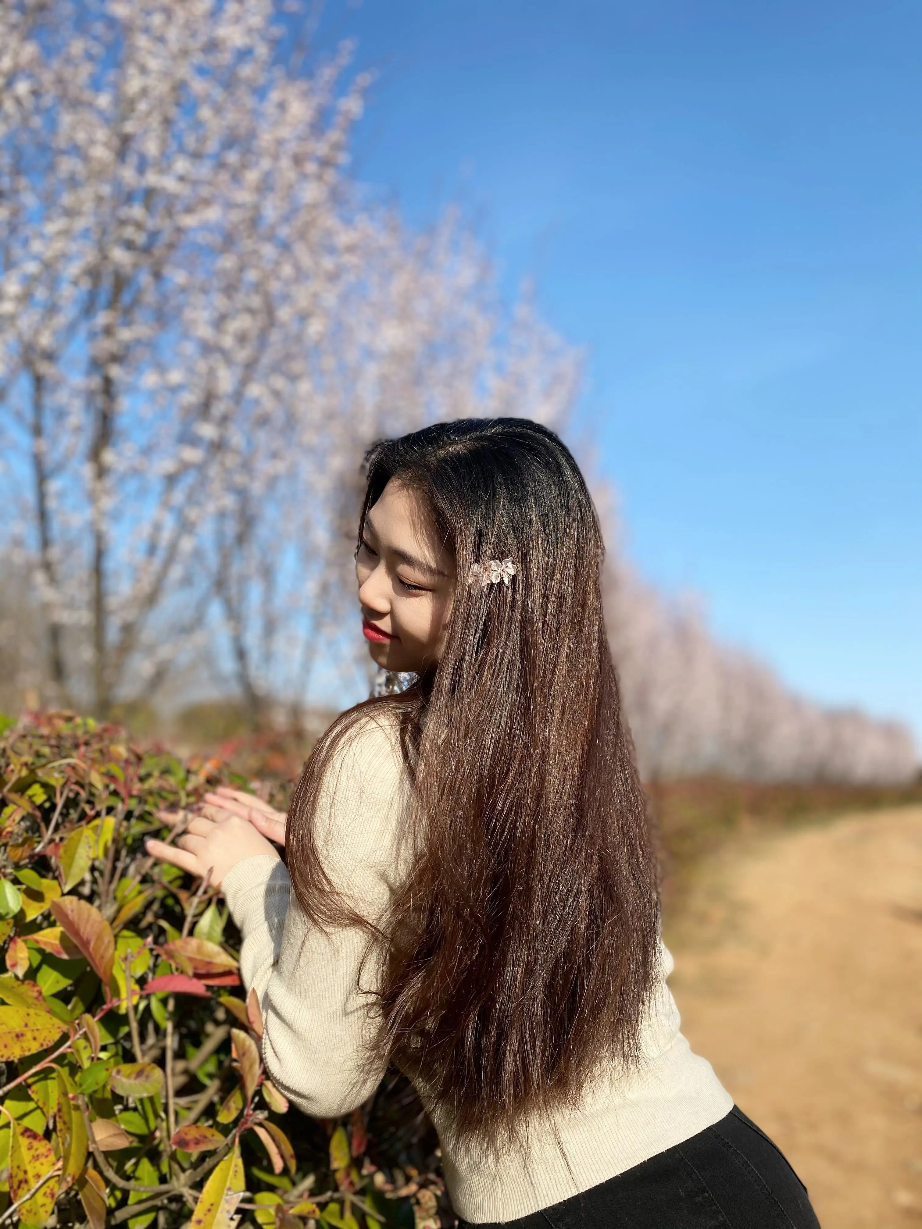 小百万沛雪主播图片