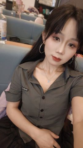 妍宝～超甜辣💋休一的图片