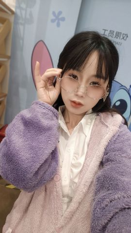 妍宝～超甜辣💋休一的图片