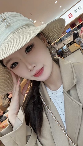 天才兔子小姐🐰的图片