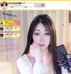 ღ锦鲤白白ꦼ圆圆润润的图片