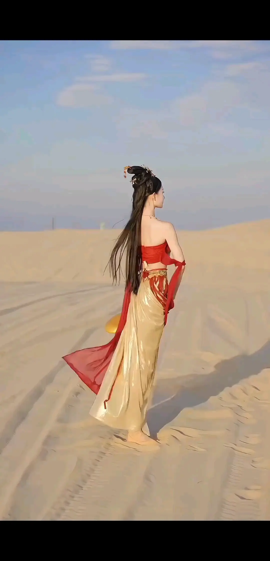 音乐🎶听多了，来点乐
