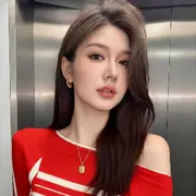 新人娜娜好运降临
