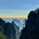 陈叔闲聊