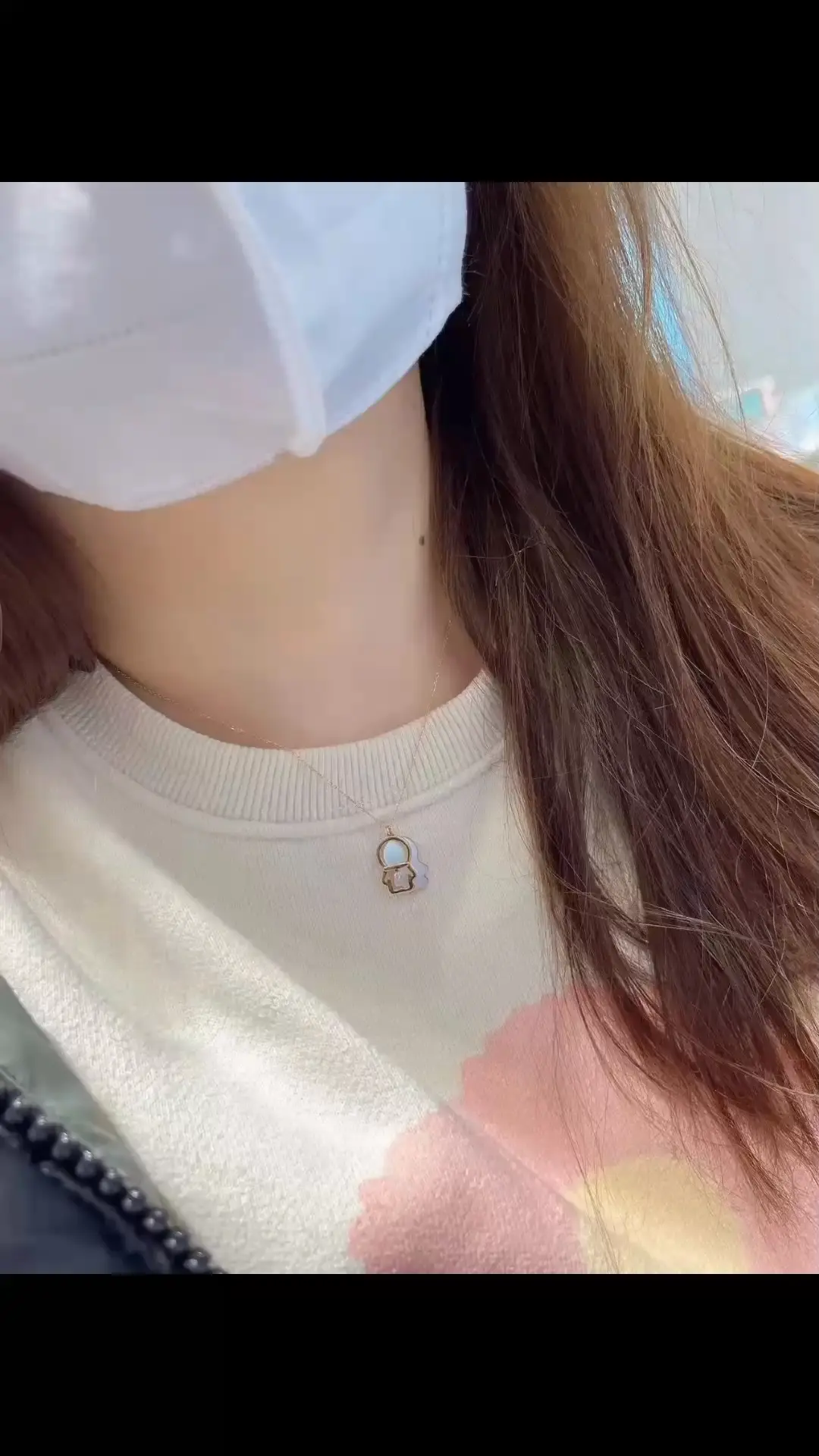 生病了😷