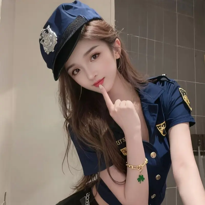 糖果甜到你心的主播海报