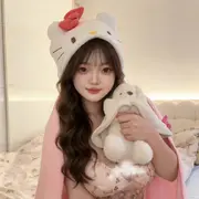 新人~梦霖