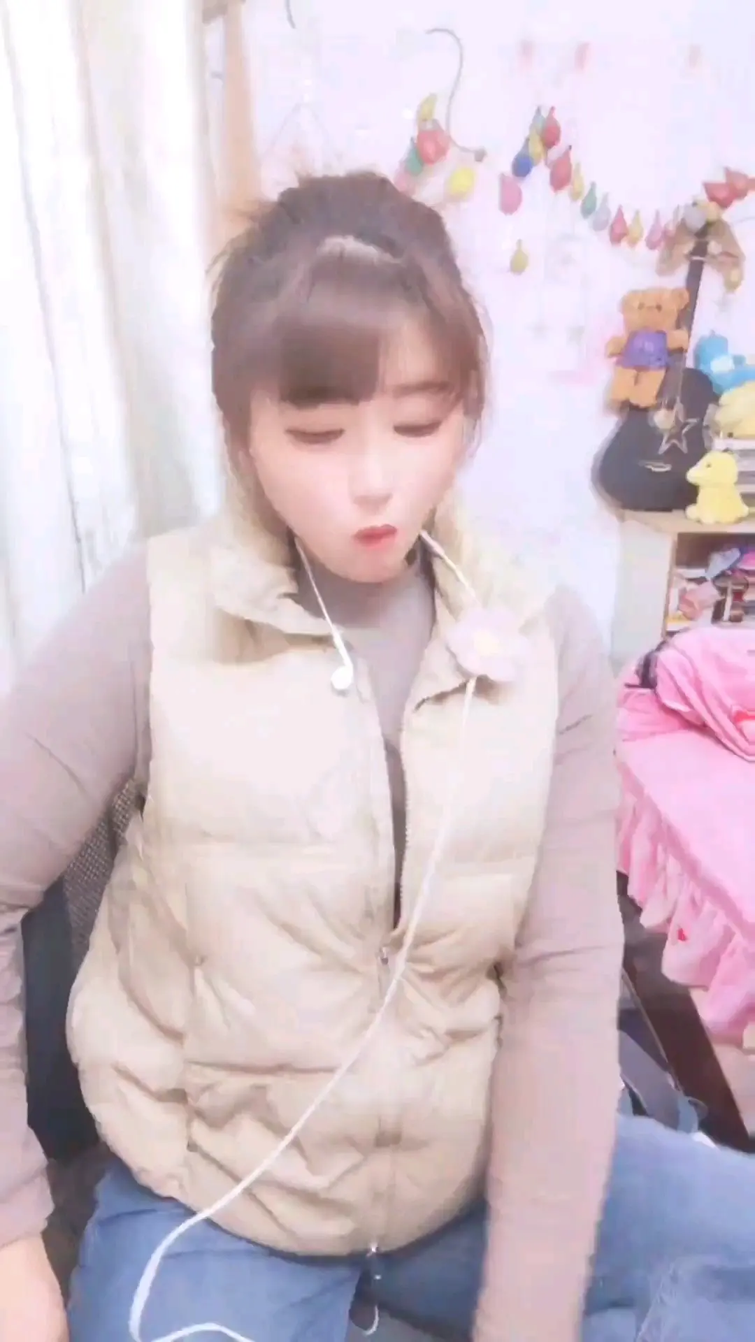 这主播也忒有才了吧！