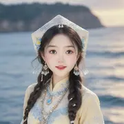 筱桐桐～唱歌的