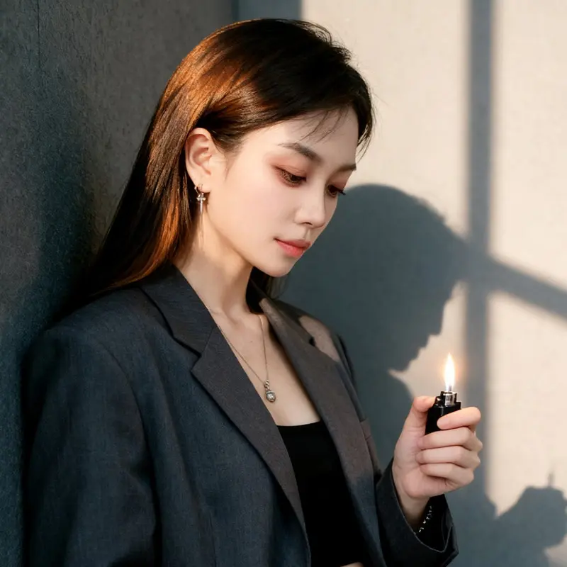 晏子楚楚ᥫ᭡幸运有你的直播间