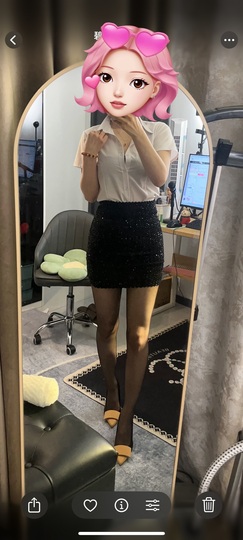 姣姣💰成旺旺💰主播照片