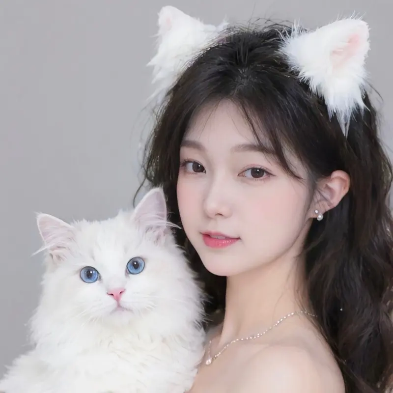 琳宝❤️所遇皆幸运
