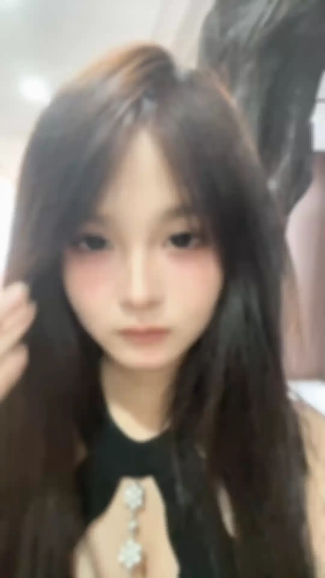 你给我的爱 似流水般