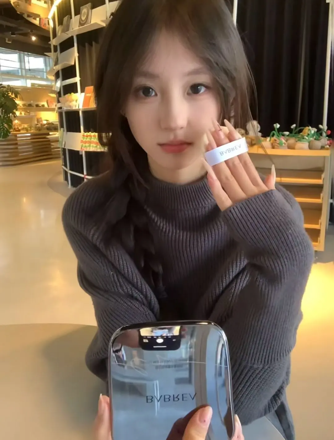 月野🎤主播图片
