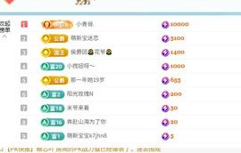 小仙女❤️是地主的图片